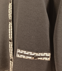CARDIGAN DONNA 5236 Tellini S.R.L. Großhandelskleidung